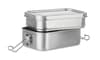 Promotional Stainless Steel Lunch Box variant 5
