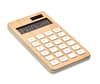 Promotional 12 Digit Bamboo Calculator variant 3