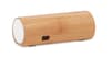 Branded Wireless Bamboo Speaker 2x5w variant 2