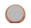 Branded Wireless Bamboo Speaker 2x5w variant 5