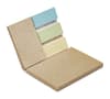 Promotional Grass/seed Paper Memo Pad variant 4