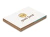 Promotional Grass/seed Paper Memo Pad variant 5