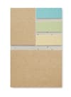 Promotional Grass/seed Paper Memo Pad variant 6