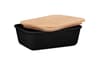 Promotional Lunch Box With Bamboo Lid variant 3