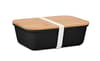 Promotional Lunch Box With Bamboo Lid variant 4