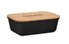Promotional Lunch Box With Bamboo Lid variant 6