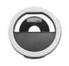 Branded Portable Selfie Ring Light variant 3
