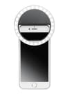 Branded Portable Selfie Ring Light variant 5
