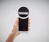 Branded Portable Selfie Ring Light variant 6