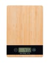 Promotional Bamboo Digital Kitchen Scales variant 4