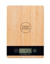 Promotional Bamboo Digital Kitchen Scales variant 6