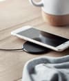 Branded Magnetic Wireless Charger 10w variant 6