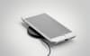 Branded Magnetic Wireless Charger 10w variant 7