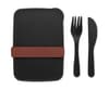 Promotional Lunch Box With Cutlery variant 3