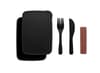Promotional Lunch Box With Cutlery variant 4
