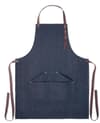 Custom Branded Denim Apron 240 Gr/m² variant 2