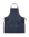Custom Branded Denim Apron 240 Gr/m² variant 3