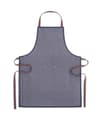 Custom Branded Denim Apron 240 Gr/m² variant 4