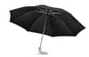 Promotional Bamboo 23 Inch 190t Rpet Umbrella variant 3