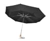 Promotional Bamboo 23 Inch 190t Rpet Umbrella variant 4