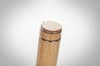 Custom Printed Bamboo Stainless Steel Double Wall Flask 400 Ml variant 7