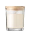 Promotional Bamboo Vanilla Fragranced Candle variant 3