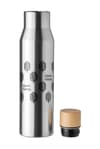 Custom Printed Stainless Steel Double Wall Flask 500 Ml variant 2