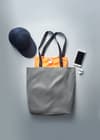 Custom Branded High Reflective Shopping Bag variant 4