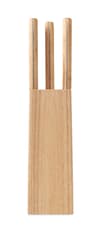 Promotional 5 Piece Knife Set In Base variant 5