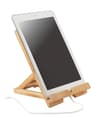 Promotional Bamboo Tablet Stand variant 3