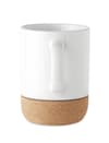 Custom Printed Sublimation Mug With Cork Base variant 3