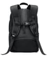 Custom Branded 600d Rpet Sports Rucksack variant 2