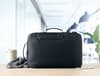 Custom Branded Laptop Backpack In 300d Rpet variant 7