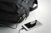Custom Branded Laptop Backpack In 300d Rpet variant 8