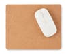 Branded Cork Mouse Mat variant 2