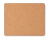 Branded Cork Mouse Mat variant 4