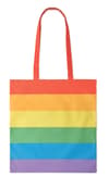 Custom Branded 200 Gr/m² Cotton Shopping Bag variant 2