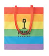 Custom Branded 200 Gr/m² Cotton Shopping Bag variant 3