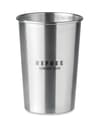 Custom Printed Stainless Steel Cup 350ml variant 3