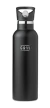 Custom Printed Stainless Steel Double Wall Flask 700ml variant 4