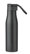 Custom Printed Stainless Steel Double Wall Flask 600ml variant 3