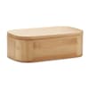 Promotional Bamboo Lunch Box 1000ml variant 2