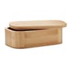 Promotional Bamboo Lunch Box 1000ml variant 3