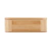 Promotional Bamboo Lunch Box 1000ml variant 4