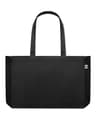 Custom Branded Canvas Recycled Bag 280 Gr/m² variant 3