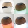 Branded 5.0 Wireless Bamboo Speaker variant 3
