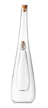 Custom Printed Glass Oil And Vinegar Water Bottle variant 2