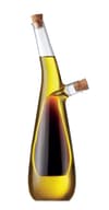 Custom Printed Glass Oil And Vinegar Water Bottle variant 3