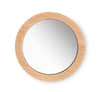 Promotional Bamboo Make-up Mirror variant 3