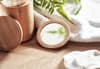 Promotional Bamboo Make-up Mirror variant 6